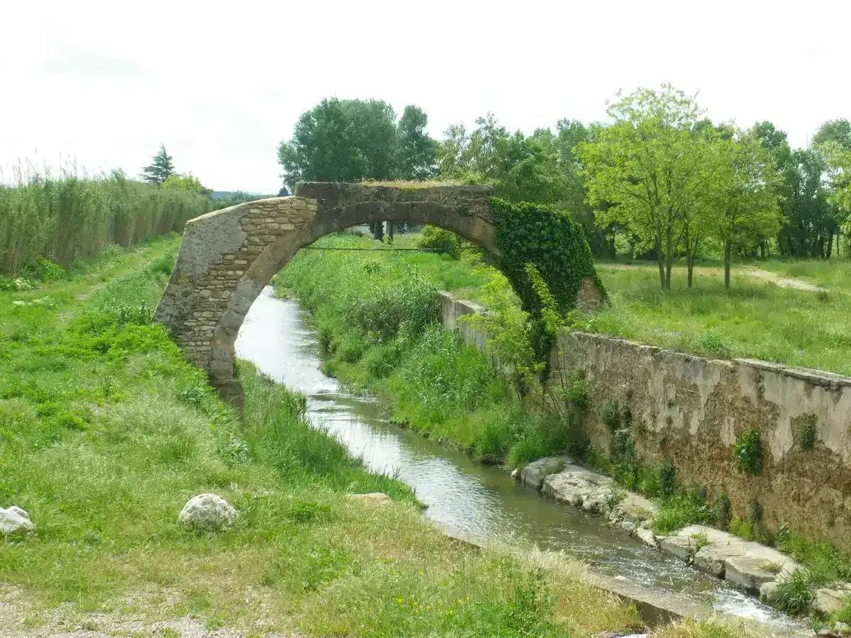 Maçonnerie à Aubignan - {site.name} dans le Vaucluse