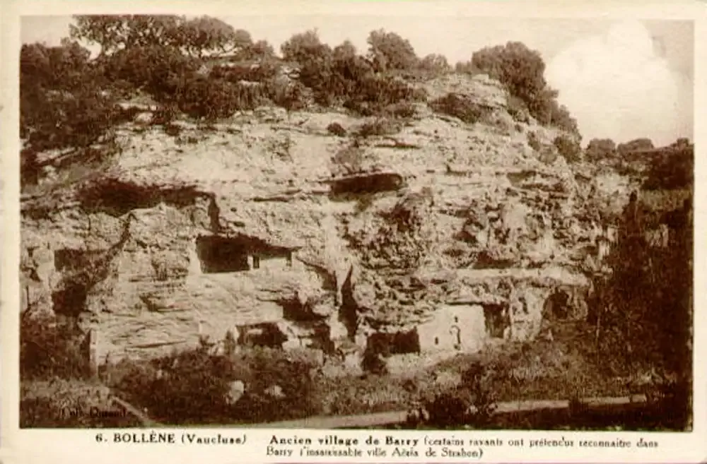 Maçonnerie à Bollène - {site.name} dans le Vaucluse